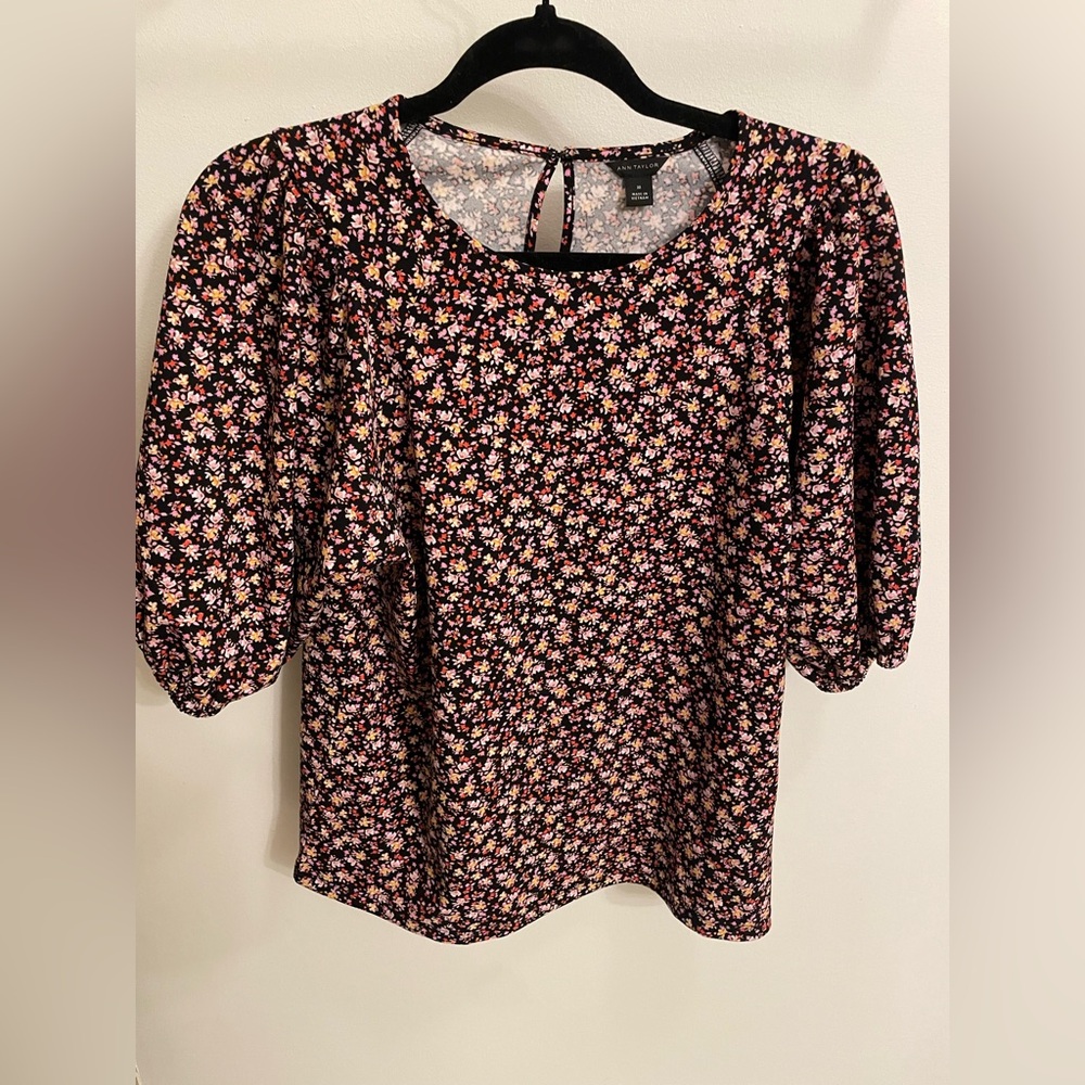 Ann Taylor Top